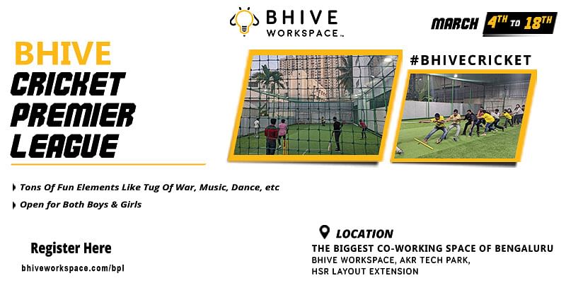 You are currently viewing Channel your inner sportsperson to dominate the BHIVE Premier League