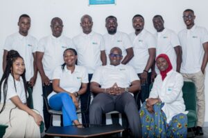 Read more about the article Ivorian healthtech startup Susu has $1M to scale its family-centric insurance product across Africa – TechCrunch