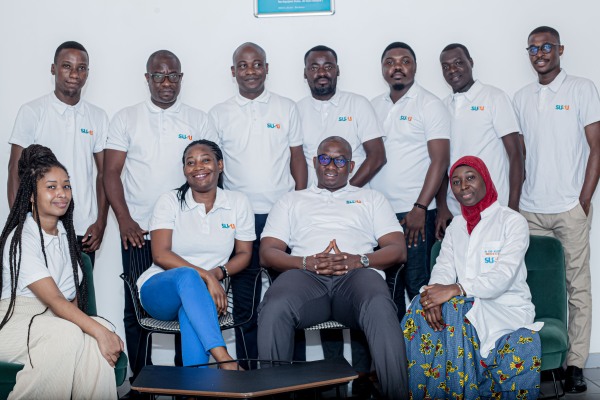 You are currently viewing Ivorian healthtech startup Susu has $1M to scale its family-centric insurance product across Africa – TechCrunch
