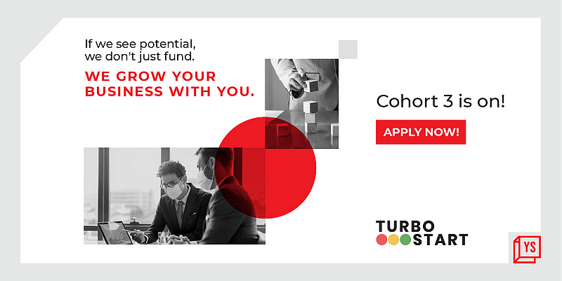 You are currently viewing Why Turbostart is more than just another accelerator for startups