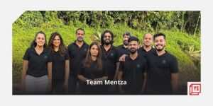 Read more about the article This Mumbai-based live audio startup wants to take over Netflix with 20-min conversations