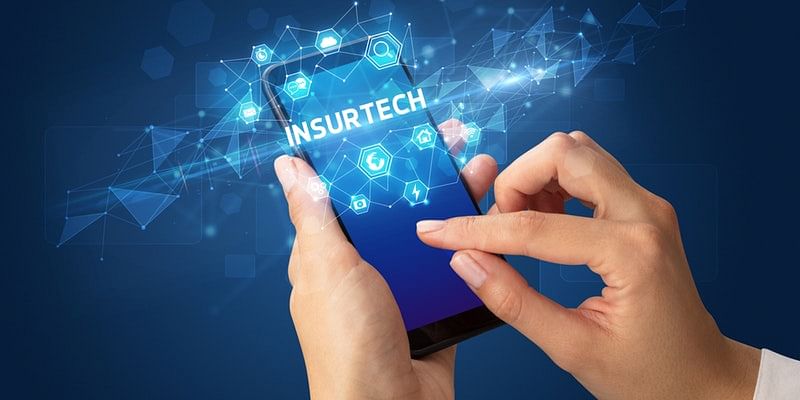 You are currently viewing 5 insurtech startups changing the insurance market dynamics