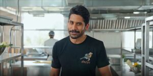 Read more about the article Telugu actor Naga Chaitanya launches cloud kitchen Shoyu on Swiggy