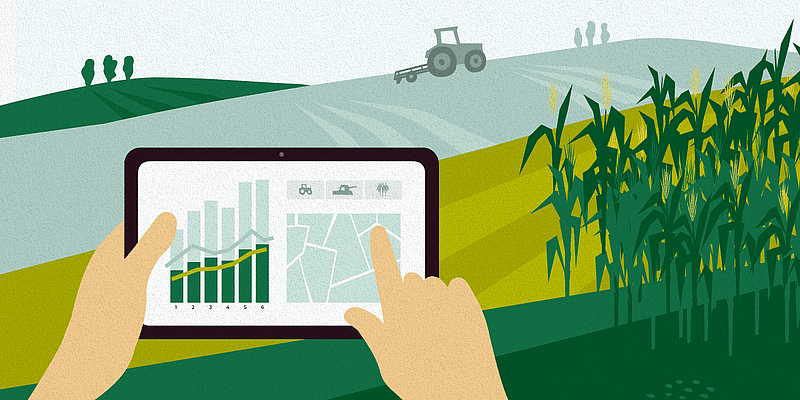You are currently viewing [Funding alert] Agritech startup Otipy raises $32M in Series B led by Westbridge Capital