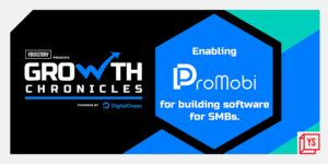 Read more about the article How ProMobi Technologies’ range of products is building software for SMBs