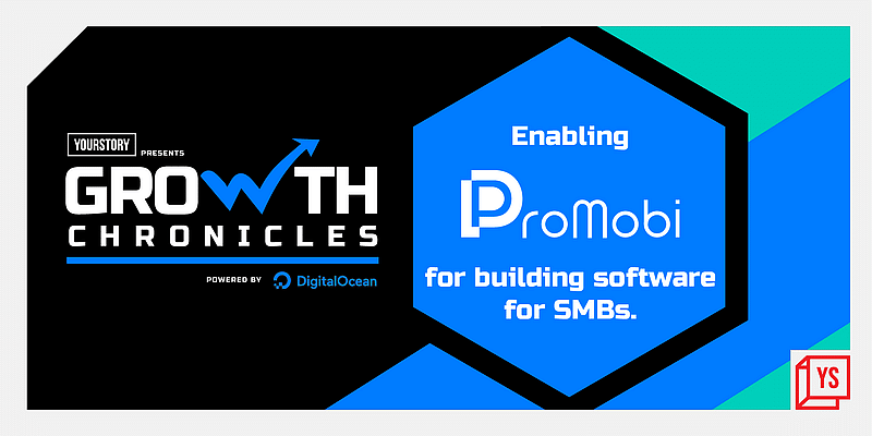 You are currently viewing How ProMobi Technologies’ range of products is building software for SMBs