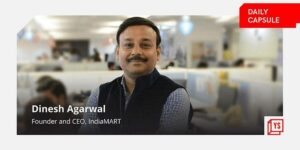 Read more about the article Inside IndiaMART’s Rs 905 crore shopping spree