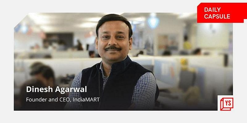 You are currently viewing Inside IndiaMART’s Rs 905 crore shopping spree