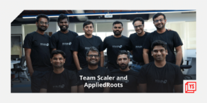 Read more about the article Tech up-skilling startup Scaler acquires online learning platform AppliedRoots