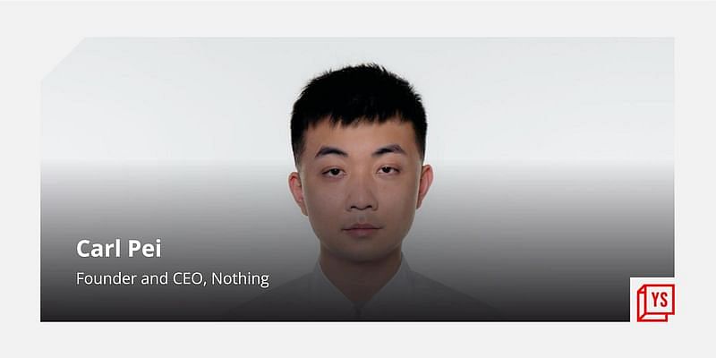 You are currently viewing [Funding alert] Carl Pei-led Nothing raises $70M Series B round co-led by EQT Ventures, C Ventures