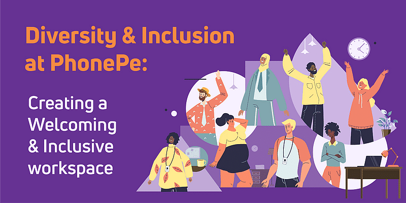 You are currently viewing Creating a welcoming and inclusive workplace