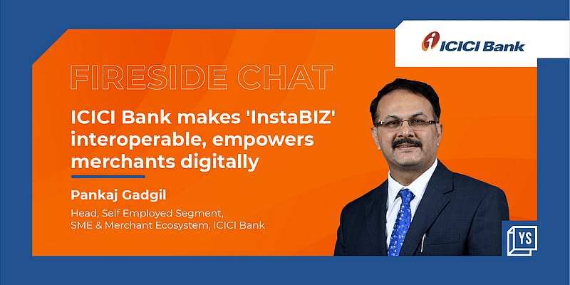 You are currently viewing How ICICI Bank’s InstaBIZ is digitally empowering India’s MSME sector