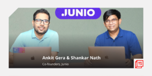 Read more about the article [Funding alert] Fintech startup Junio raises $6M in Pre-Series A round led by NB Ventures