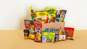 Read more about the article Asian and Hispanic e-grocer Weee! bags $425 million Series E – TechCrunch