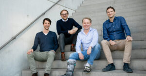 Read more about the article Paris-based Malt acquires Berlin’s COMATCH to solidify position in €355B freelancing market