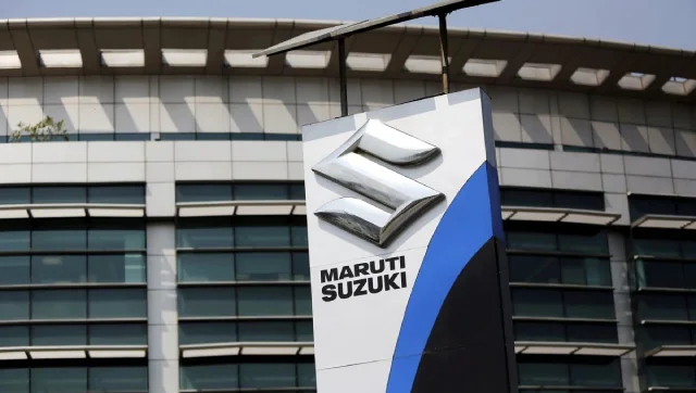 You are currently viewing Suzuki to invest Rs 10,445 crore for local manufacturing of EVs, batteries in Gujarat-Auto News , FP