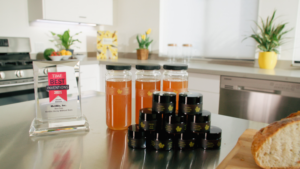 Read more about the article MeliBio’s honey production, minus the bee, will have you buzzing – TechCrunch