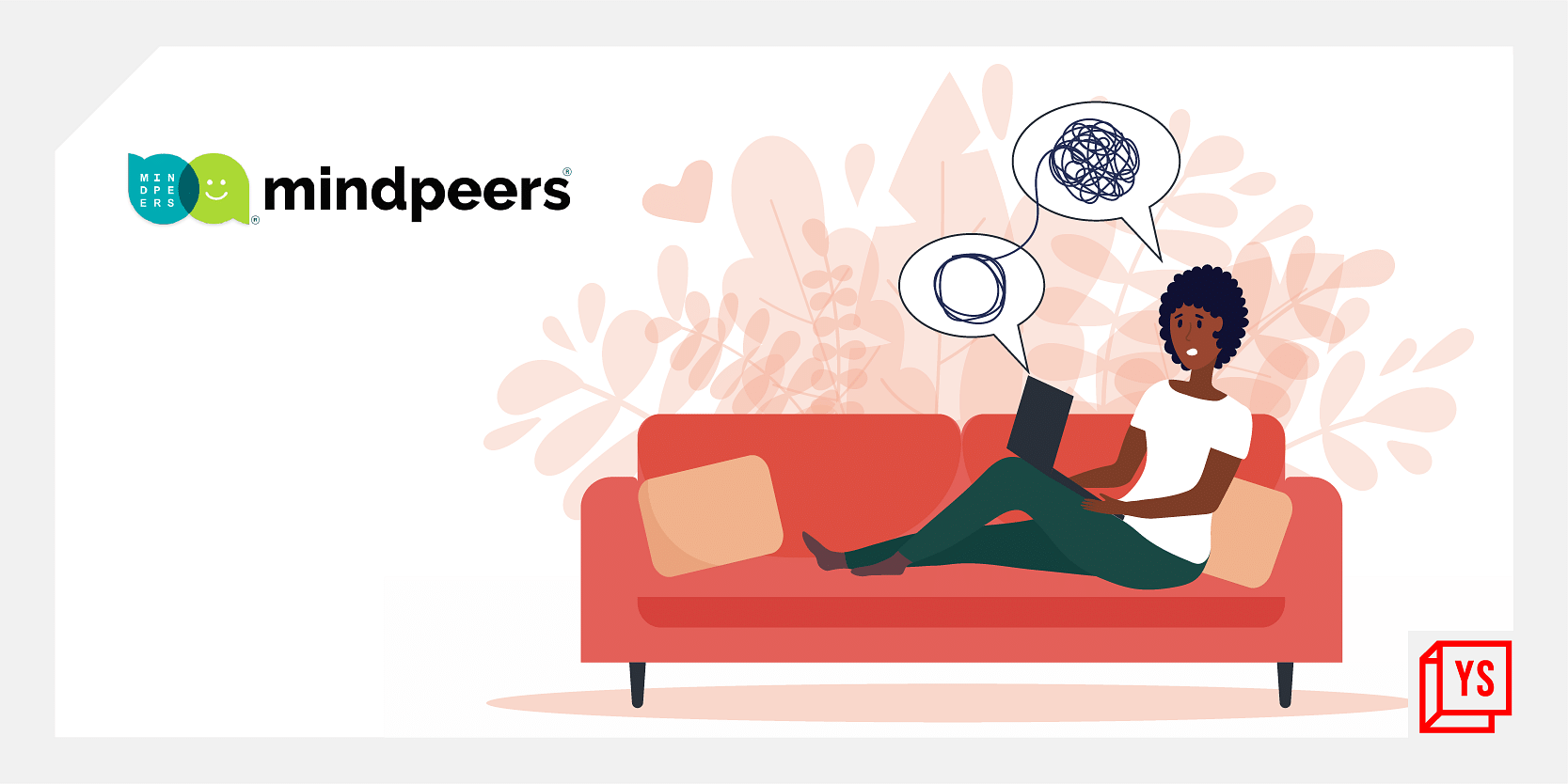You are currently viewing [App Friday] MindPeers focuses on mental health with free resources, but is a work in progress