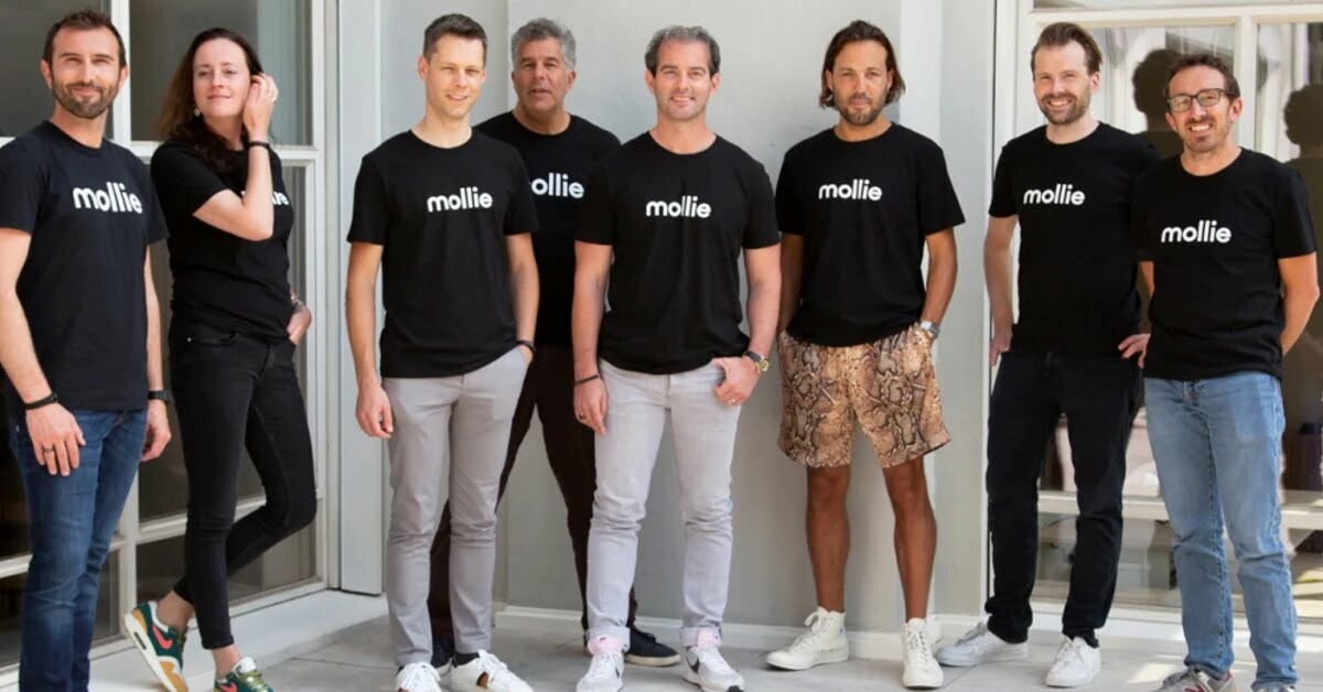 You are currently viewing Dutch unicorn Mollie signs deal to power payments for Mazda’s European marketplace