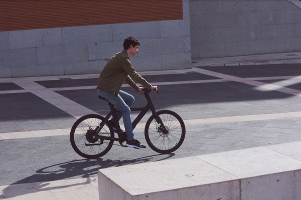 You are currently viewing Motto to launch a new electric bike subscription service in Paris – TechCrunch