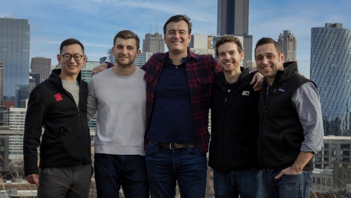 You are currently viewing New Stack Ventures raises second fund focused on Silicon Valley outsiders – TechCrunch