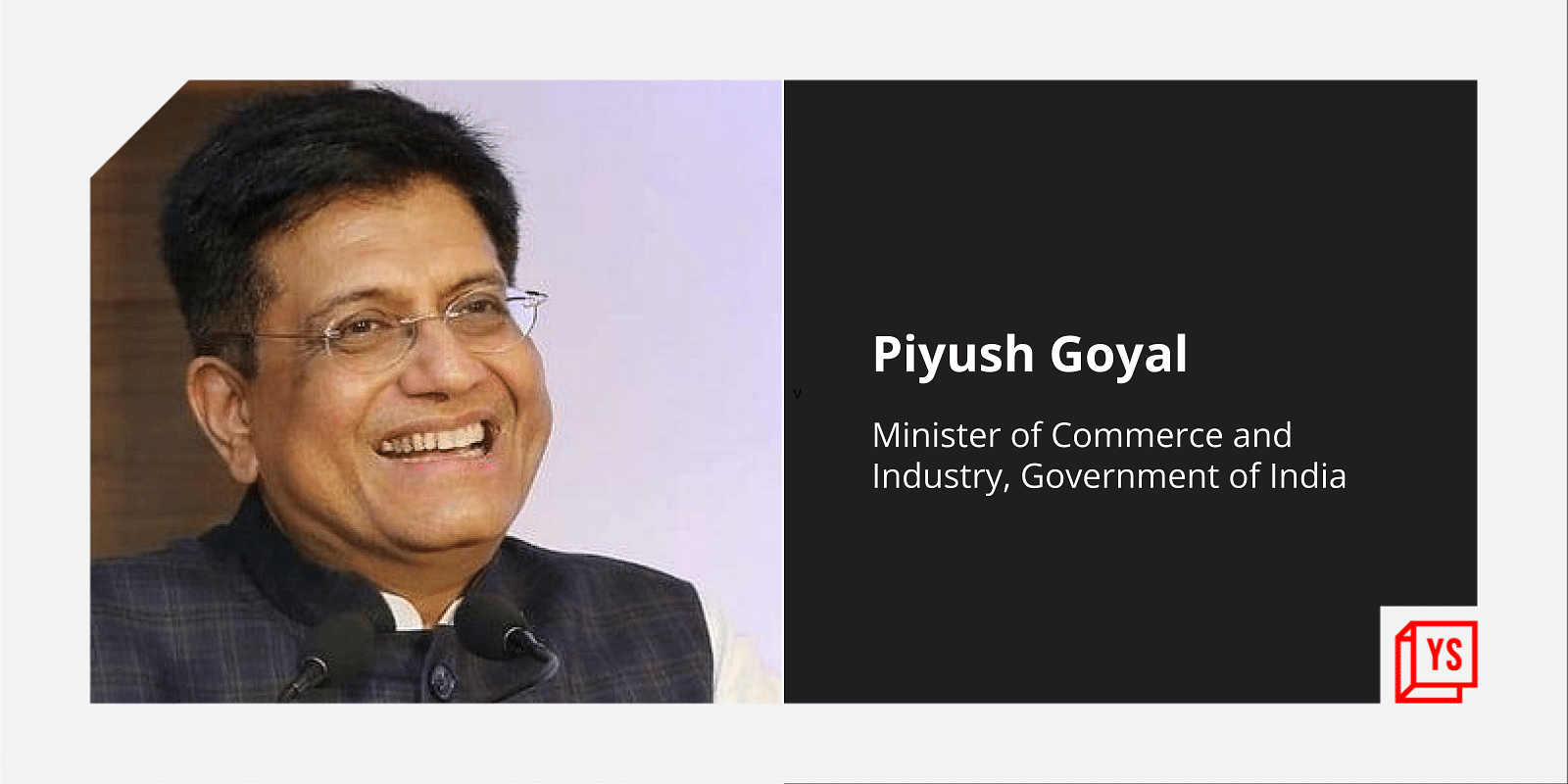 You are currently viewing Indian startups created more than 7 lakh jobs: Piyush Goyal