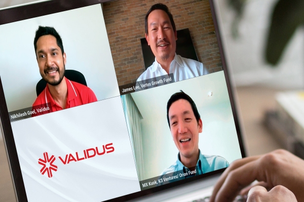 You are currently viewing SME lending platform Validus acquires Citi Singapore’s CitiBusiness loan portfolio  – TechCrunch