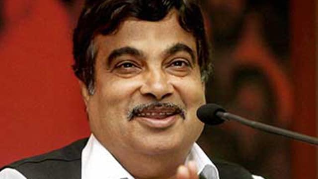 You are currently viewing Cost of EVs to be at par with petrol-run vehicles in 2 years: Gadkari-Auto News , FP