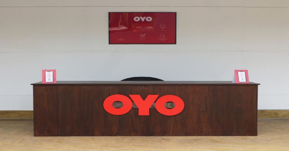 You are currently viewing OYO May Reduce IPO Size As Investors Refuse To Offload Shares: Report