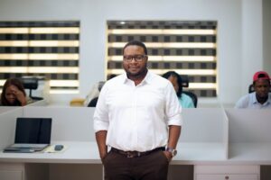 Read more about the article Nigerian digital bank Yep! raises $1.5M pre-seed for its ‘financial super app’ play – TechCrunch