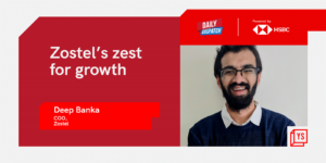 Read more about the article Zostel’s zest for growth – how the startup revived in the Covid age