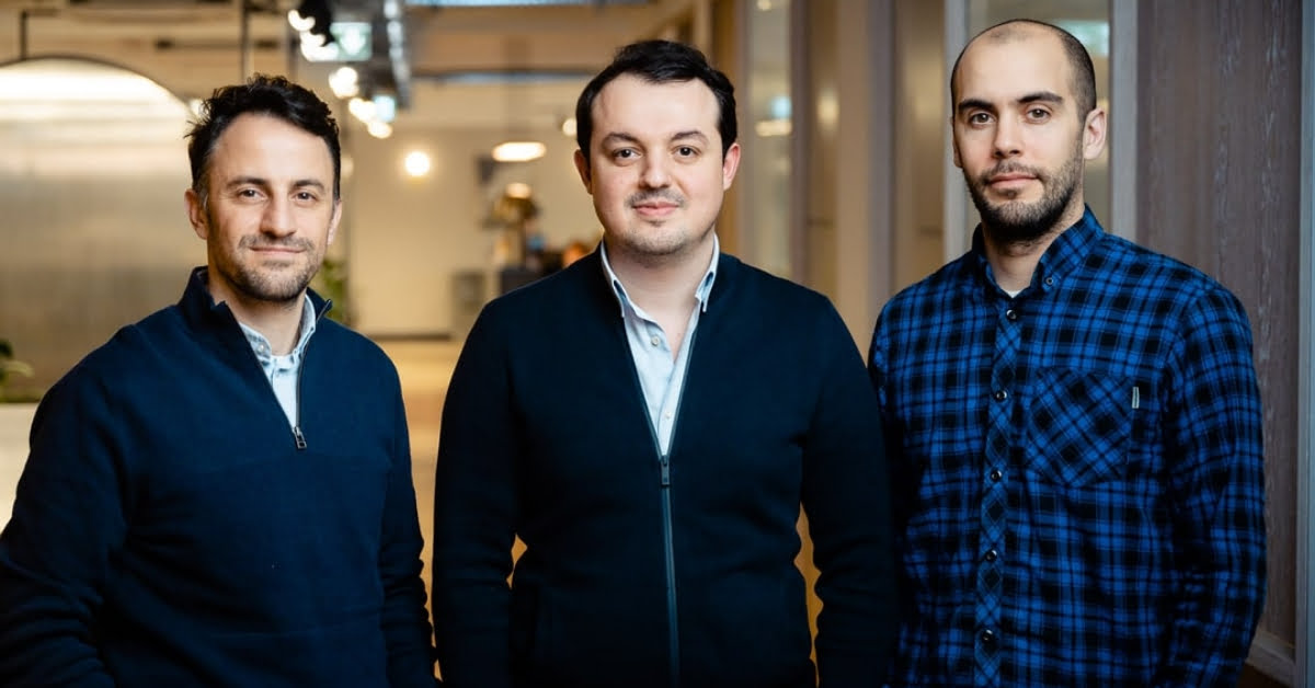 You are currently viewing Payrails, a Berlin-based fintech company founded by ex-Delivery Hero executives, secures €5.7M: Here’s why