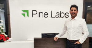 Read more about the article Pine Labs Raises $50 Mn From Vitruvian Partners At $5 Bn Valuation