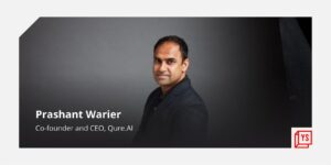 Read more about the article [Funding alert] Qure.ai raises $40M from healthcare investors Novo Holdings, HealthQuad