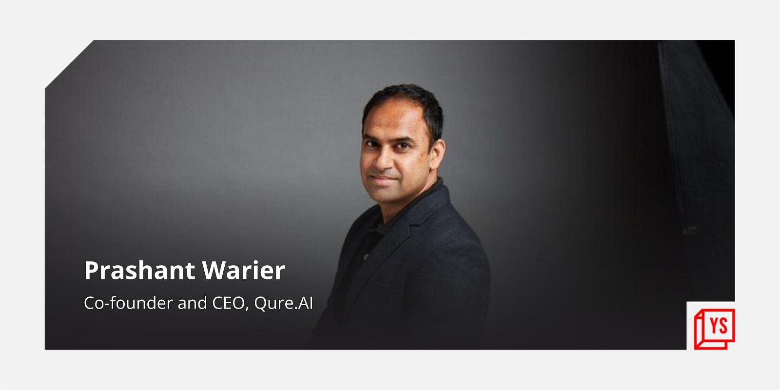 You are currently viewing [Funding alert] Qure.ai raises $40M from healthcare investors Novo Holdings, HealthQuad
