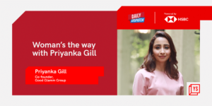 Read more about the article Good Glamm Group’s Priyanka Gill shares her success story in the business world