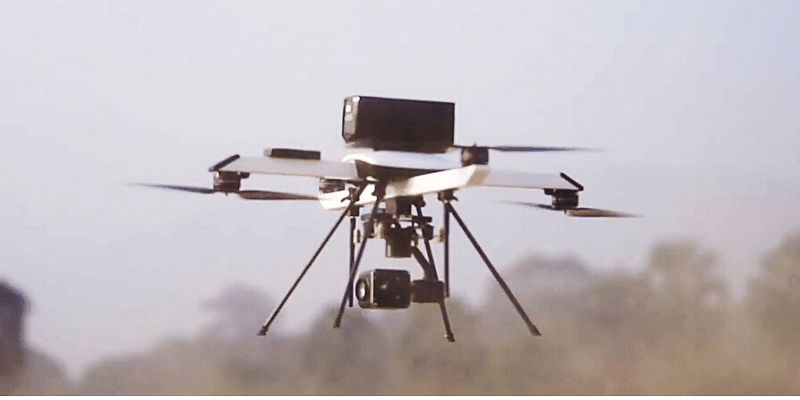 You are currently viewing Gujarat government expects new drone policy to create 25,000 jobs