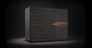 Read more about the article Amsterdam-based Quatt offers AI-driven solution to gas consumption amidst soaring prices