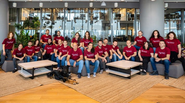 You are currently viewing Wing Security launches its end-to-end SaaS security platform, raises $26M – TechCrunch