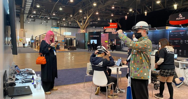 You are currently viewing China’s AR company Rokid closes $110M Series C to expand globally – TechCrunch