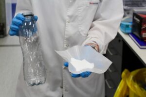Read more about the article Samsara Eco wants to help end global plastic crisis with enzyme-based technology – TechCrunch
