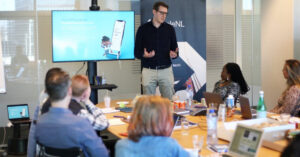 Read more about the article Scaling to the US market: Meet the 11 Dutch startups, including 3 from Amsterdam, selected for ScaleNL’s inaugural accelerator