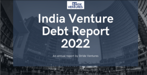 Read more about the article Fintech expected to be the most trending sector for venture debt in 2022: Report
