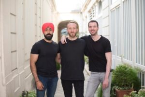 Read more about the article Shares raises $40 million for its social investment app – TechCrunch