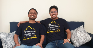 Read more about the article Skillbee Raises $3.2 Mn Funding To Help Migrant Workers Get Jobs