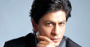 Read more about the article Shah Rukh Khan To Bring His OTT Platform SRK+ With Anurag Kashyap