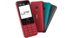 Read more about the article UPI’s Digital Payment For Feature Phone Receives Over 37K Users