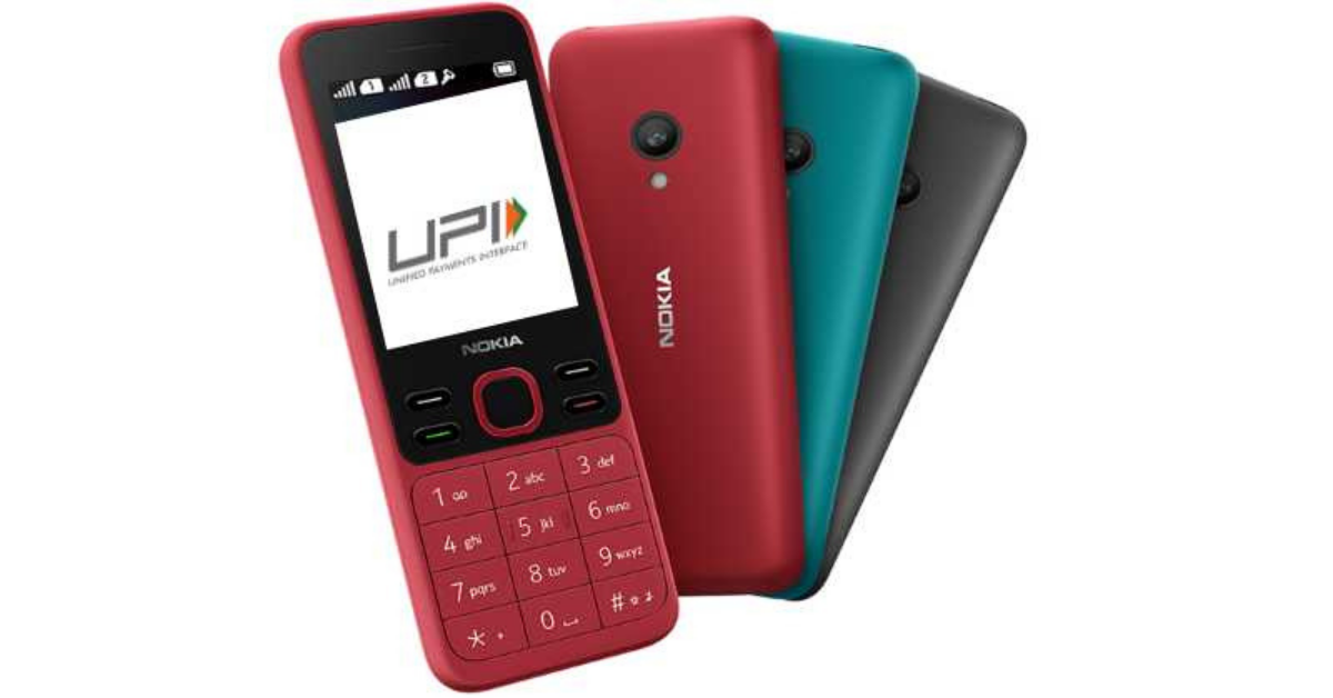 You are currently viewing UPI’s Digital Payment For Feature Phone Receives Over 37K Users