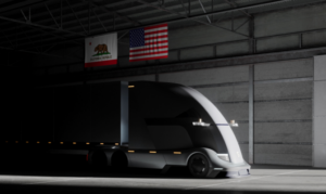 Read more about the article Solo AVT wants to build fully driverless heavy truck platforms – TechCrunch