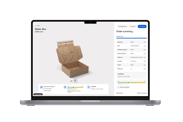 You are currently viewing Sourceful grabs $20M to make more packaging less polluting – TechCrunch